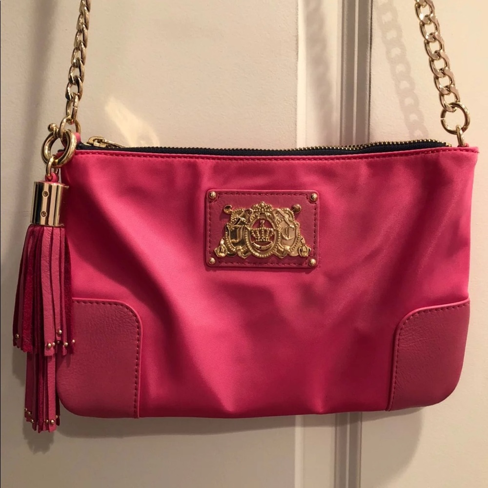 Cross bag